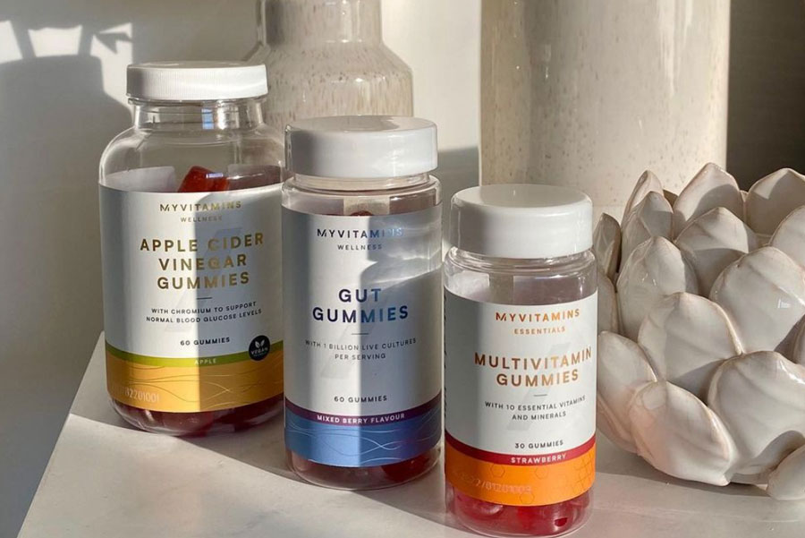 MyVitamins保健品无门槛39折明天结束!满额还送超多赠品,海淘友好