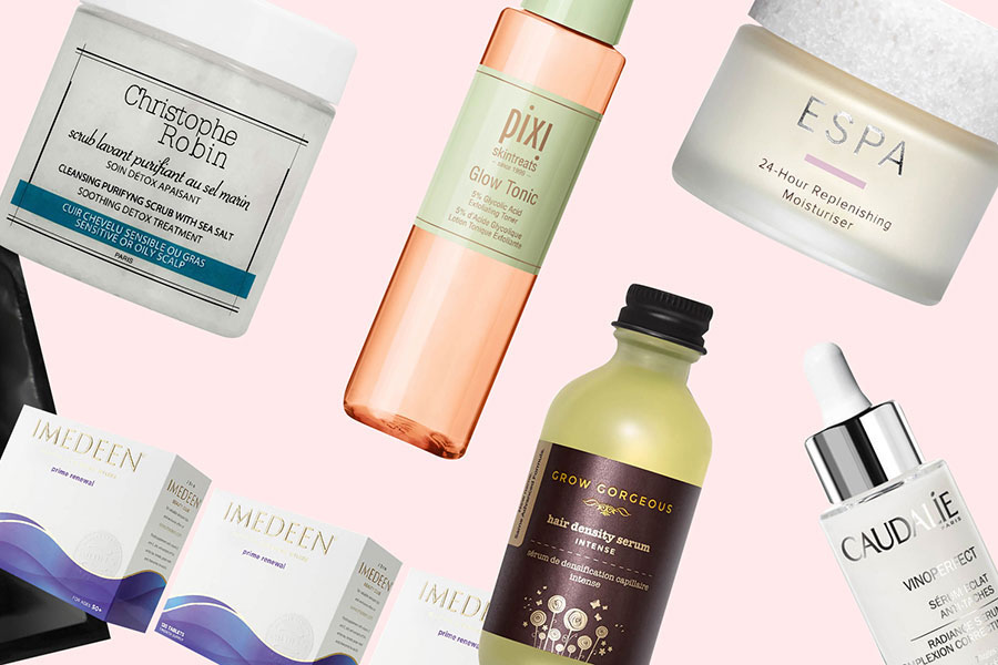 LF周末闪促:雅顿、RT化妆刷、NIOD、海盐发膏、菲洛嘉低价回归