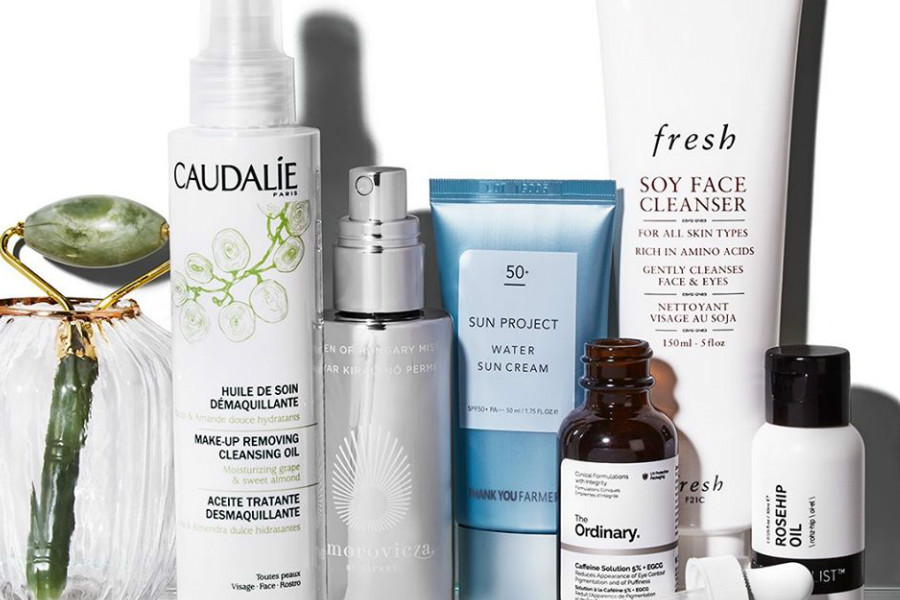 Cult Beauty全站低至8折,Le Labo 、CPB、马吉拉、Aesop等罕见折