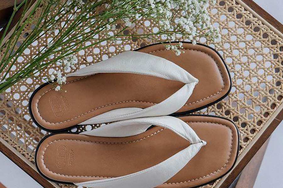 Tory Burch、Clarks、Dune等夏日单鞋6.7折!近期好价不可错过