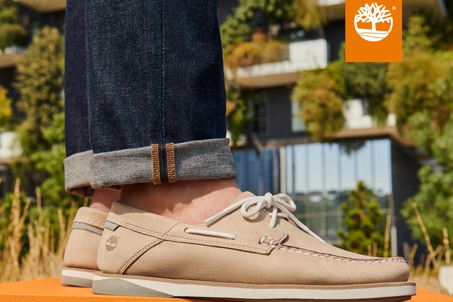 Timberland新品63折今日结束!露营、徒步装备这里买,防水靴也参加