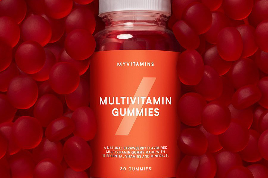 2日闪促!MyVitamins中文站独家3.9折!超低价收美容、减脂类保健品