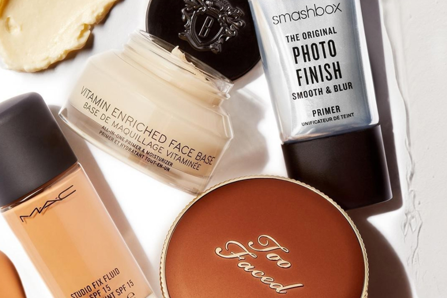 Tom Ford、雅诗兰黛、MAC、芭比布朗等7.5折!四色眼影、眼精华罕见