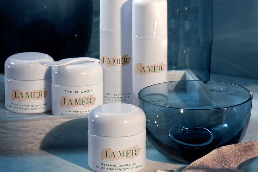 La Mer低至7.2折!精粹水近期好价低至£94,面霜套装8折很划算!