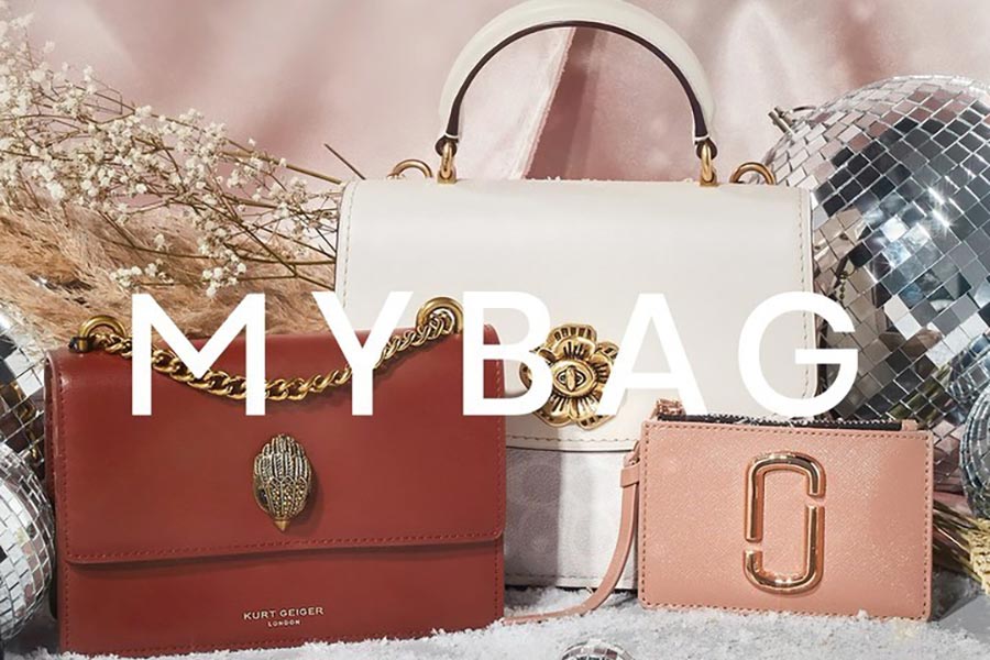 Pinko、Coach、西太后等折上额外9折!收小众包袋、西太后土星首饰