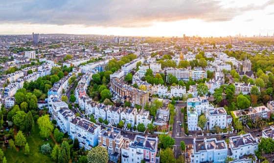 伦敦诺丁山吃喝玩乐攻略