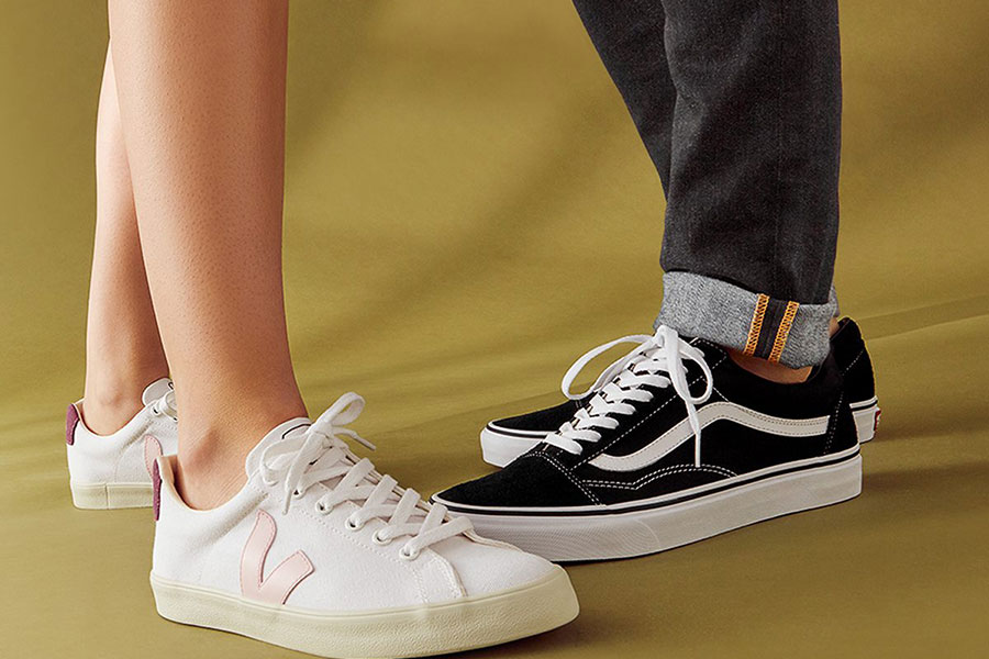 Veja、Clarks、马丁靴、踢不烂等低至7折!秋日靴子、单鞋可以入手了