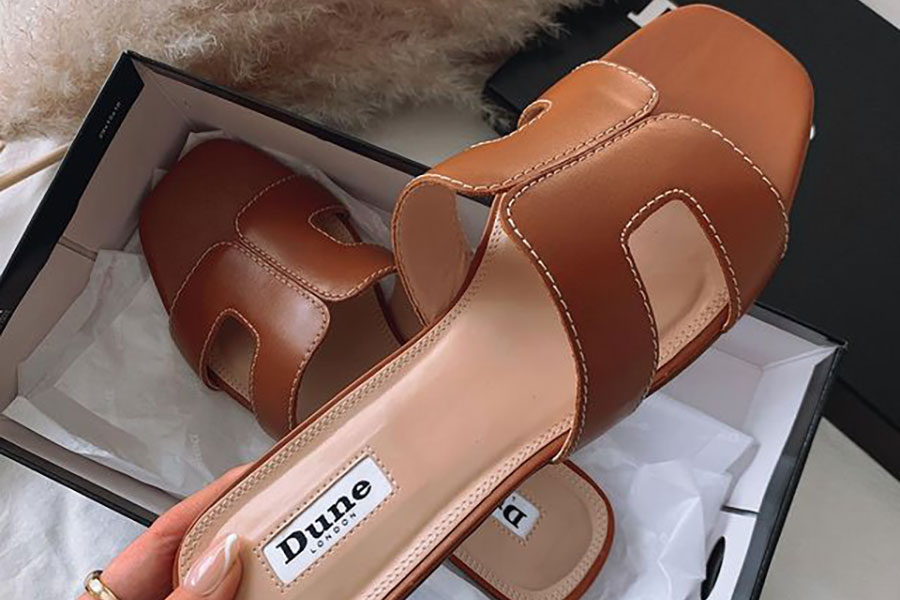 博肯鞋、Dune、Clarks等新款凉鞋限时7.2折!度假风、日常款全都有