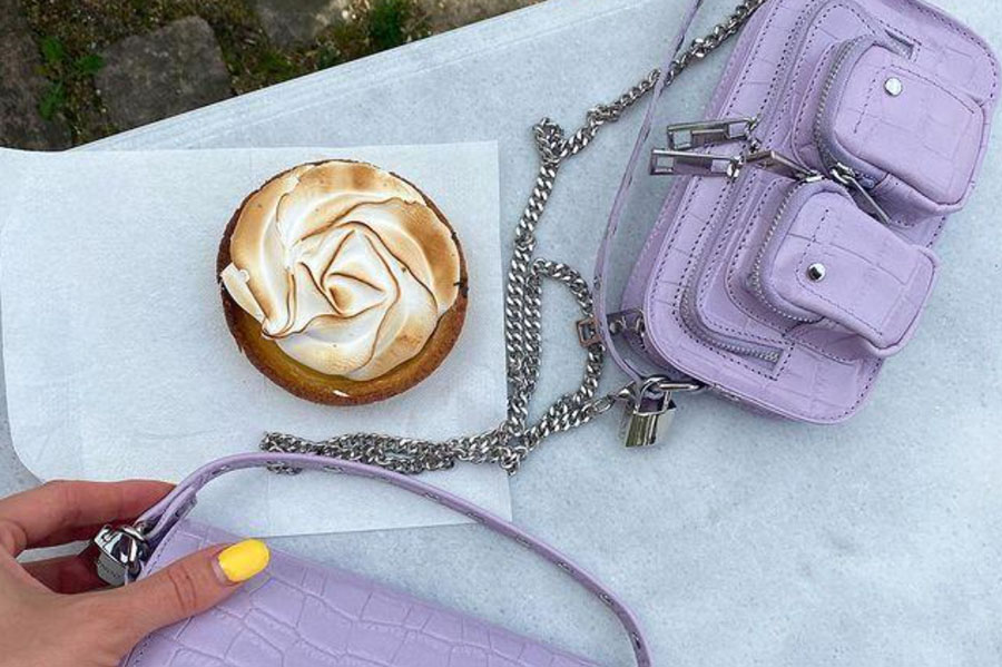 Mybag小众轻奢包袋低至1.8折最后一天!Furla、Pinko、Nunoo几十镑