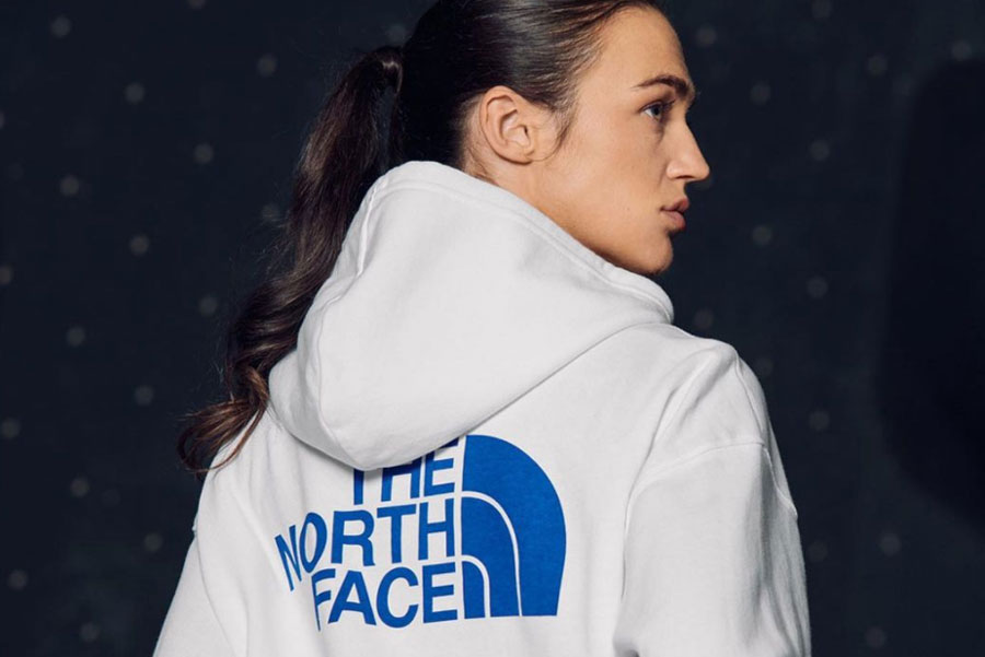 The North Face黑五8折!爆款喜马拉雅系列羽绒服可以入手了
