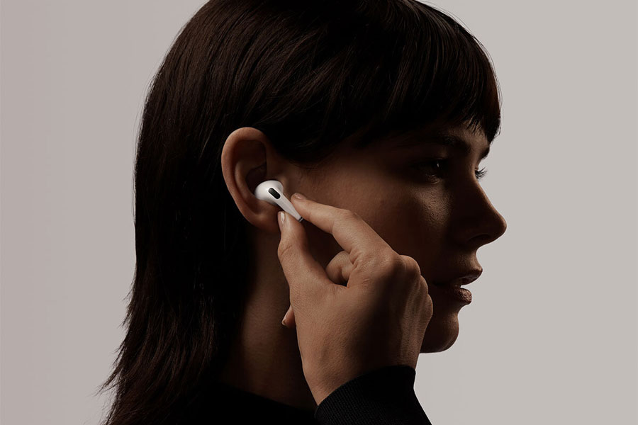Apple大促全面降价!AirPods Pro 7.7折近期新低价,手慢错过!