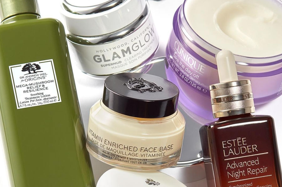 LF宝藏区:雅顿、兰蔻、NARS、悦木之源等低至3.2折!限时bug价速来
