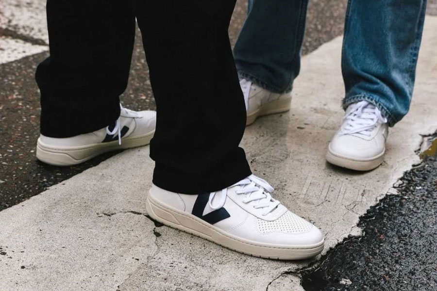马丁靴、Veja、Timberland经典款&新款7.5折最后一天!超经典罕见折