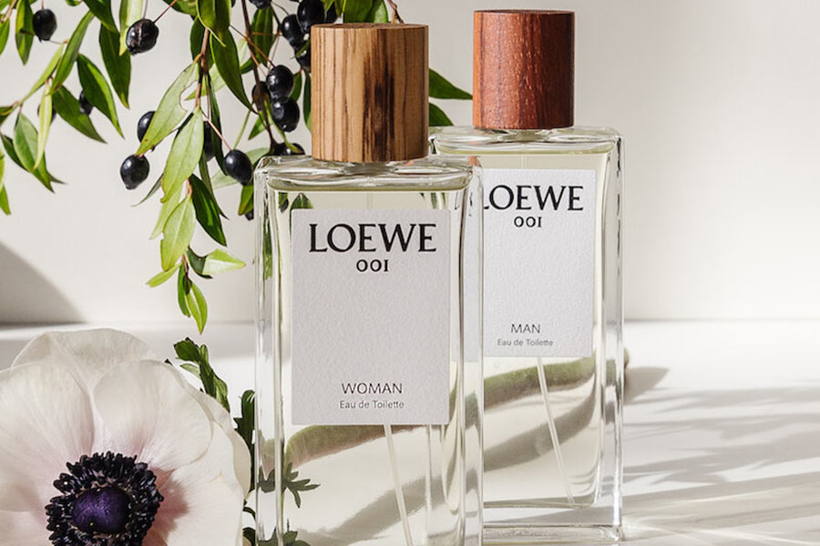 Liberty圣诞大促低至5折!Loewe事后香8.5折收,Ganni服饰超多款