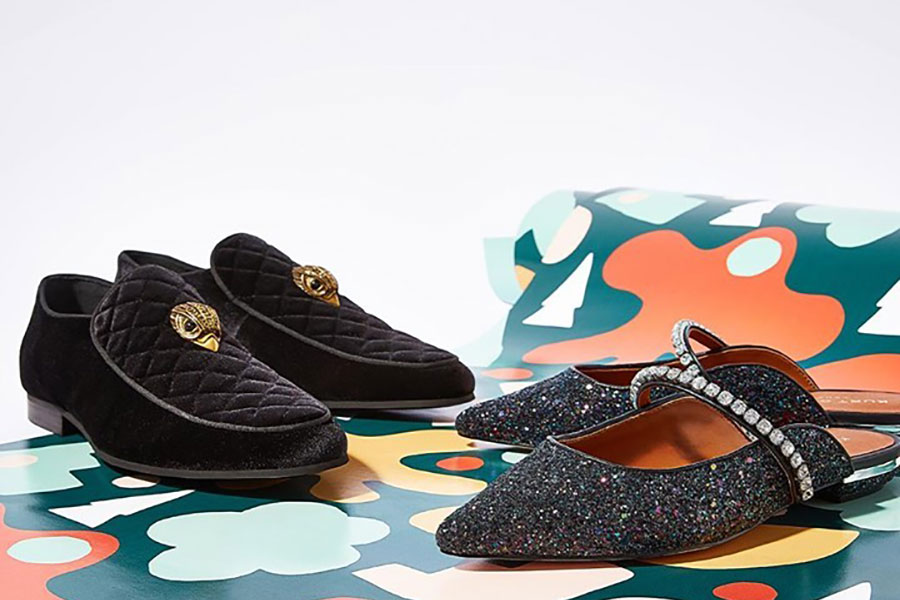 最后一天!Clarks、Tory Burch、马丁靴等低至3折+额外9折!