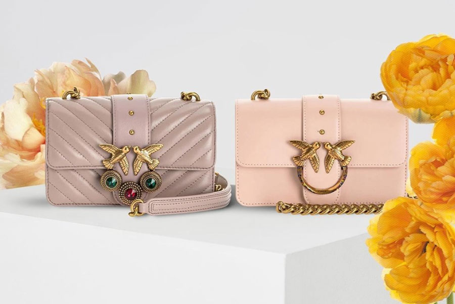 最后1天!Marc Jacobs、MK、西太后、Pinko等轻奢包袋配饰7.5折!