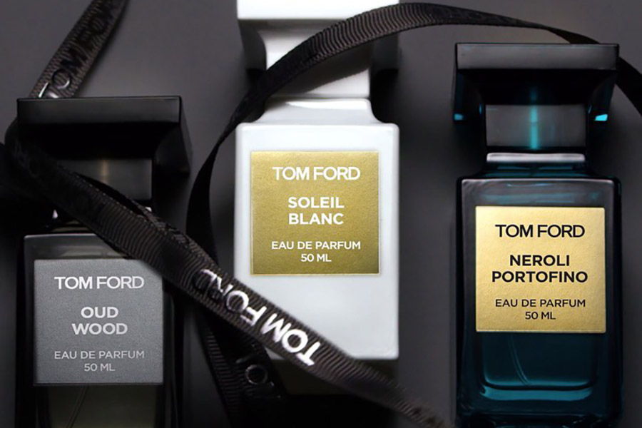 Tom Ford香水7.2折起!李斯丹妮同款乌木沉香50ml仅£144