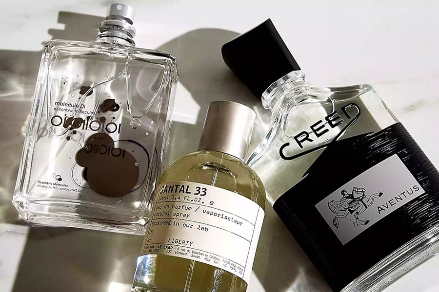 Liberty美妆护肤9折+送£309大礼包!收Le Labo、Creed、Byredo