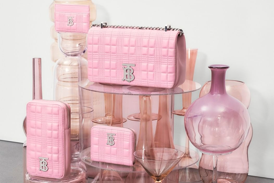 Gucci童款、马丁靴、Burberry、麦昆全部7折!520送大牌来这选