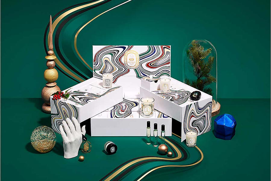 Selfridges圣诞合集:超值独家套装上线!Dior绝美新系列、Diptyque