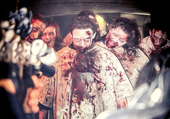 londonwc2n 5by其实"鬼巴士"早已变成了伦敦必打卡的夜间活动之一