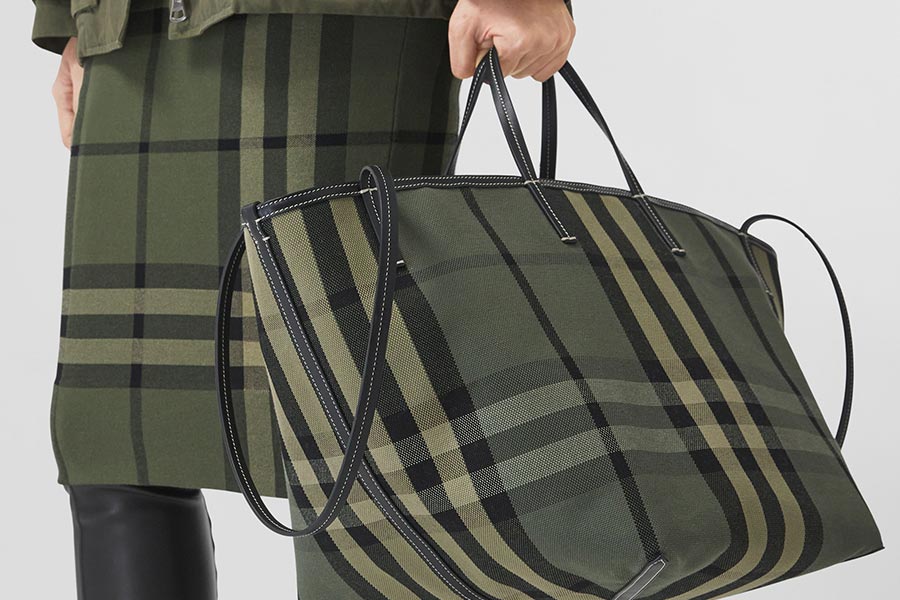 Burberry、玛吉拉、BV、圣罗兰等大牌罕见6折起!超多秋冬新款都在