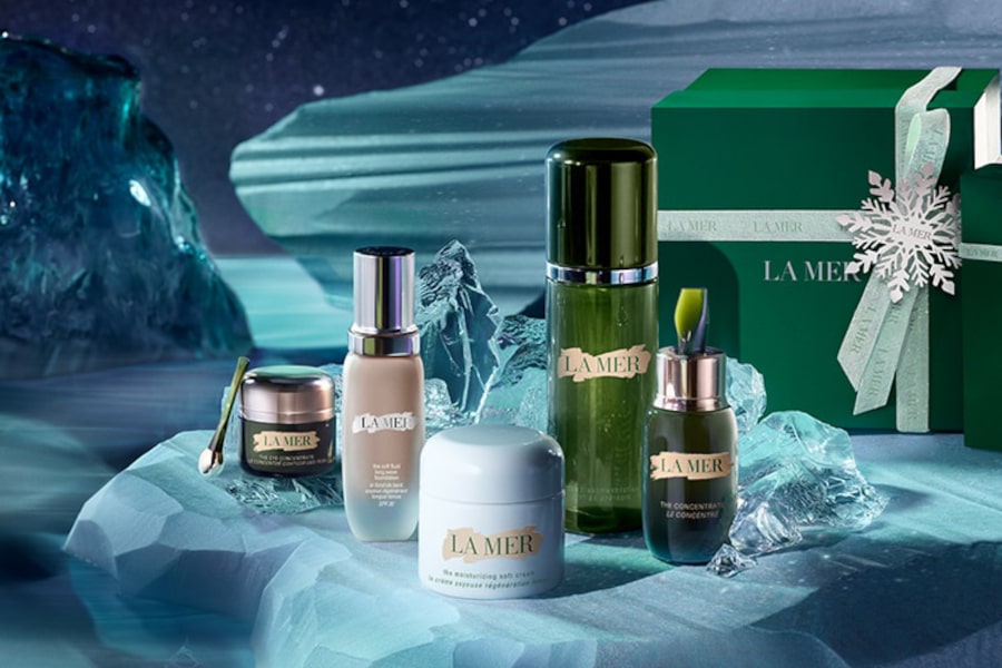 薅羊毛!La Mer经典面霜6.7折入!满额还可立减£30+送7件套+2小样