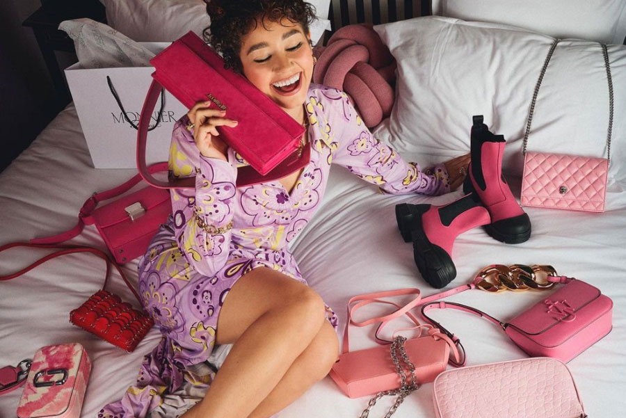 Manu Atelier、Coach、JW等大牌低至3折!箭头包、Ami靴子£200多