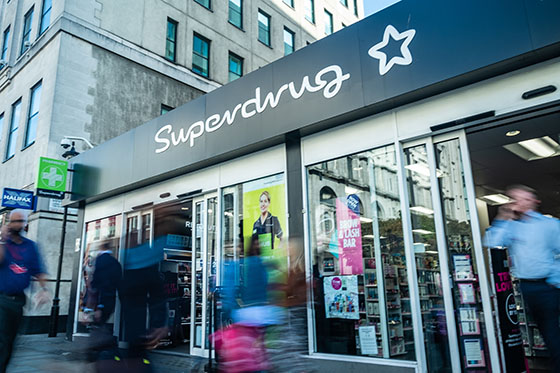 superdrug