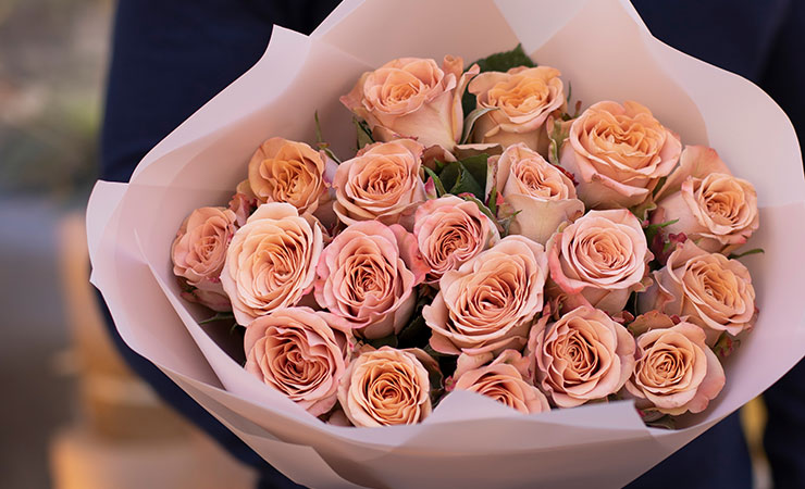 英国哪里可以买玫瑰花？