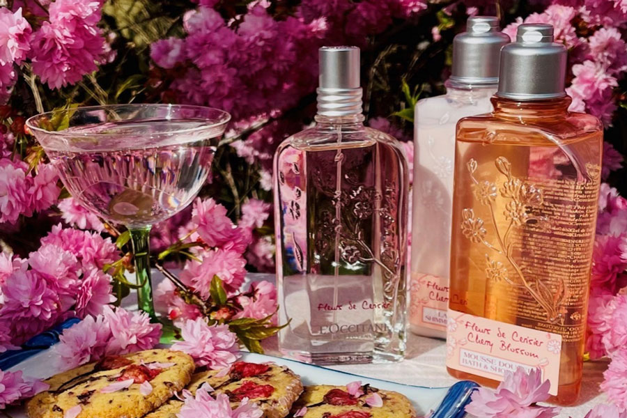 L’Occitane夏促5折起!满额送价值£50.5套装+自选3小样,折扣可叠加