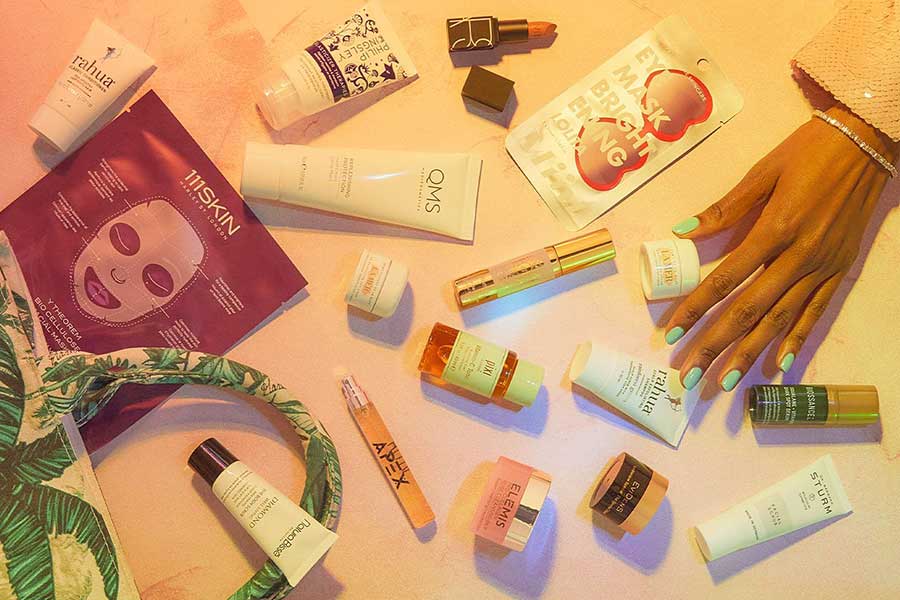 Harrods满额送价值£337美妆大礼包!买La Mer还送价值£122赠品!