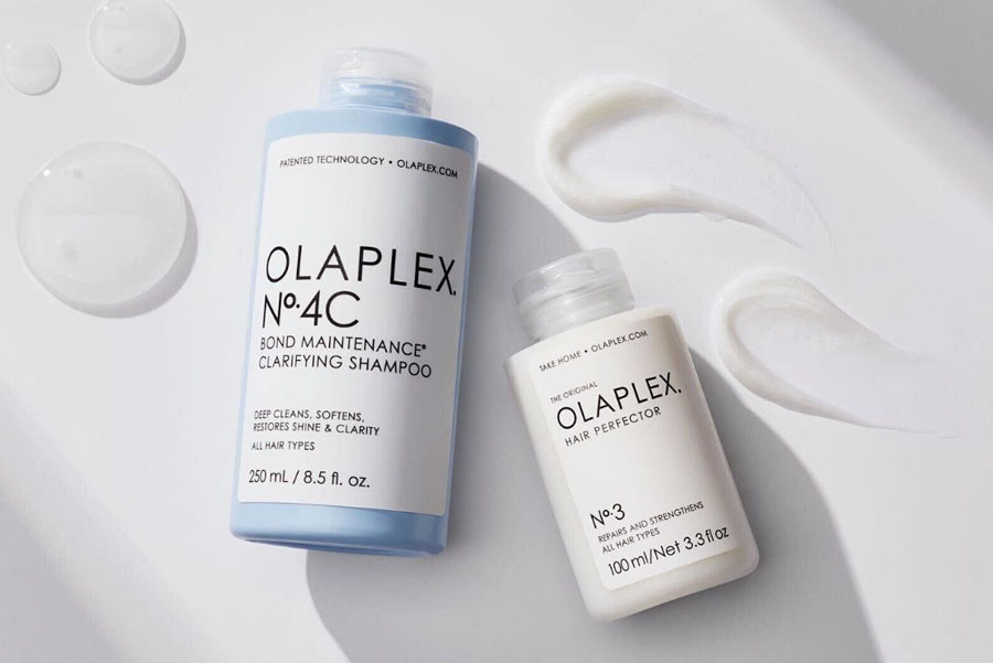 护发“神器”Olaplex限时7.5折!超好评新品NO.4C上线,£21入荷!