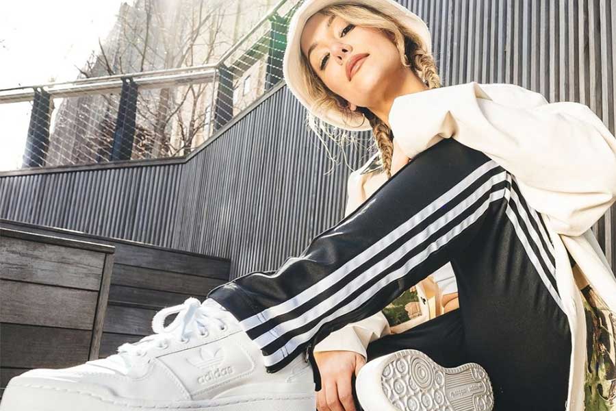 Foot Locker大促5折起+额外8.5折!Nike、NB、阿迪海量超值单品