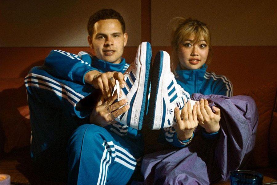 热门款打折!adidas官网大促5折起!温网开赛,网球装备还不买起来