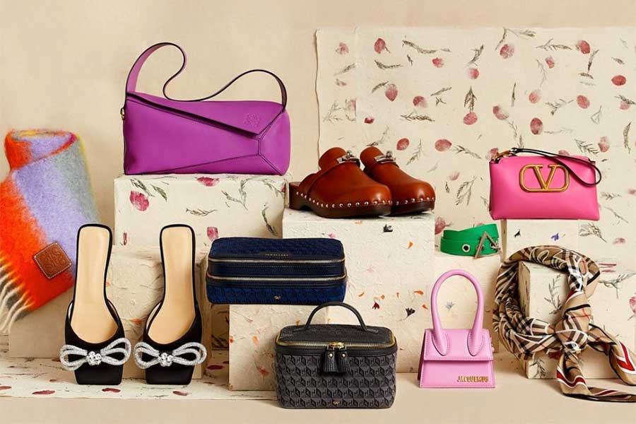 Burberry、Mulberry、麦昆经典单品7折!玛吉拉德训鞋有码8.5折收