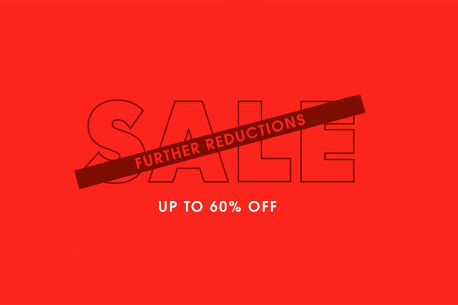 Selfridges夏促4折起!天梭、Gucci手表7.5折,雷朋墨镜不到100镑