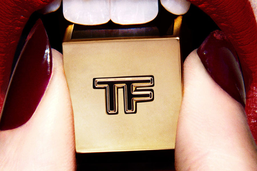 Tom Ford彩妆全线8折免税价!苦桃新香、四色眼影、口红等全线优惠!
