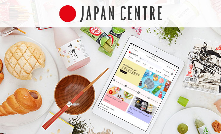 英国知名日本超市Japan Centre购买全攻略｜限时独家八折福利！